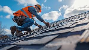 Best Solar Panel Roofing Installation  in Ovilla, TX